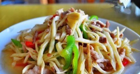  实惠|非常简单的5小炒菜，令人耳目一新，价格实惠，易学