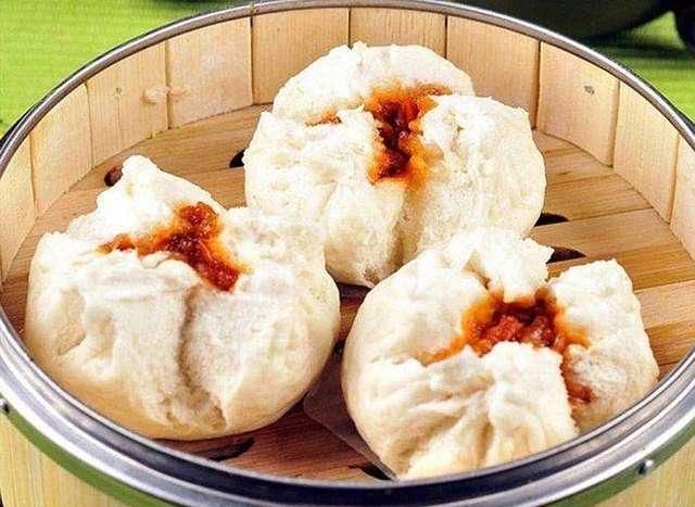 庆丰包子|全国最出名的“七种包子”,你吃过几种全吃过的,有资格骄傲