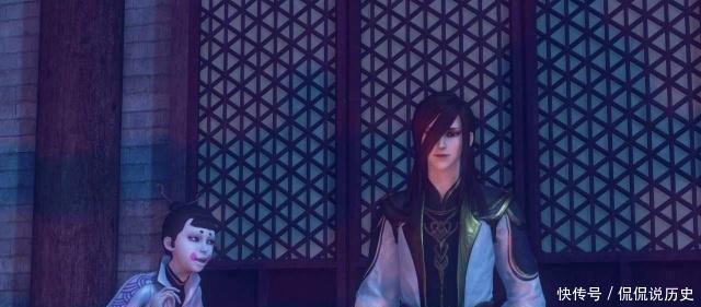 老父|女子逃难与父亲分离,当上皇后,父亲前来认亲,她却将老父赶出门