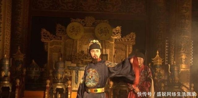 僧人|朱棣问高僧：皇位能传多少代？高僧只回答4字，朱棣听后高兴大笑