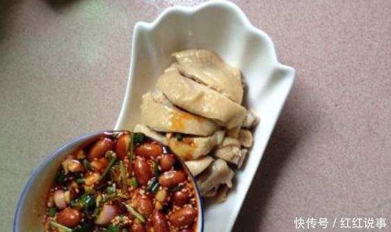 炖鸡|别再炖鸡了,多美味,只听鸡的名字