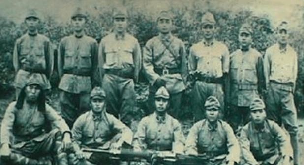 飞行员|二战日军最骇人听闻的暴行，抓到俘虏养着，嘴馋的时候就杀俘虏吃