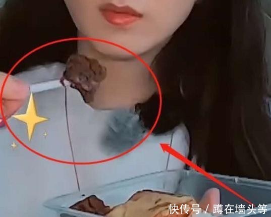 吃饭|中餐厅:赵丽颖吃饭忘带筷子,看到她的解决方法,女明星的体面!