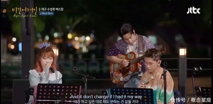 大华|因没观众缘,被何炅黄磊踢出群聊,却在国外被万人追捧!