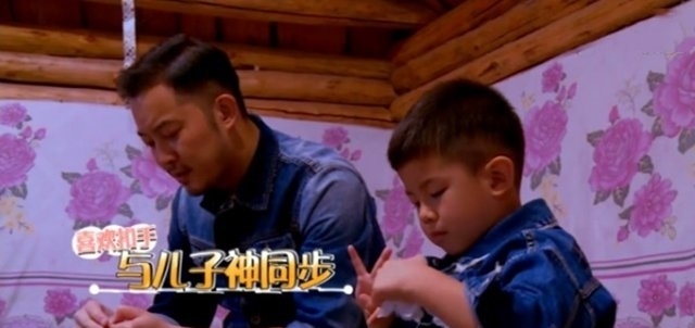 现成|他曾因《武林外传》意外走红,现成各大综艺争夺人才,承包所有笑点