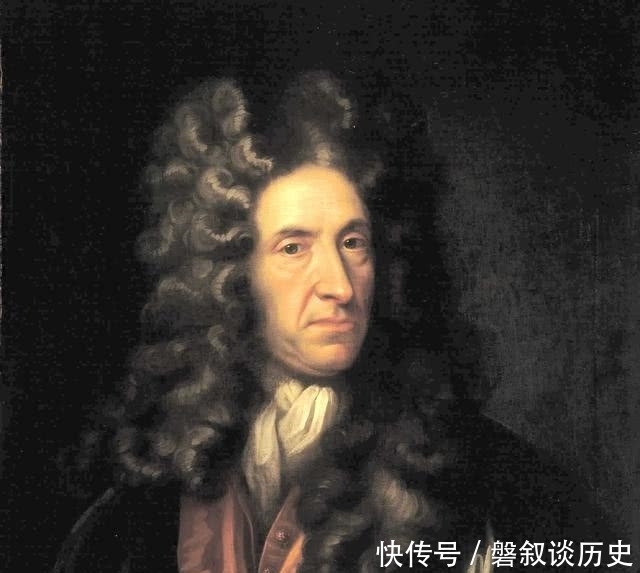 纪事|英国作家笛福，与他的《鲁宾森漂流记》、以及《大瘟疫纪事》