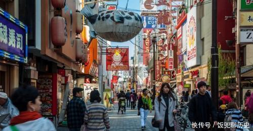  国家|日本那么小的国家, 为什么GDP那么高, 它是靠什么来支撑的