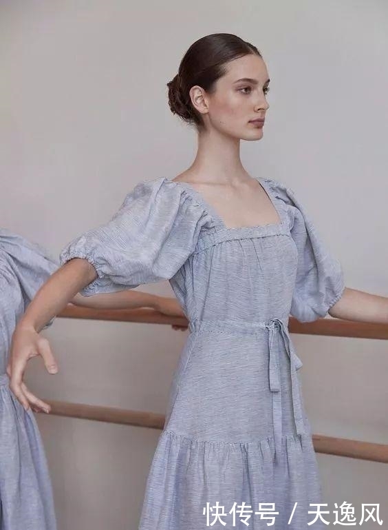 露肤指数|这几个方法,挑对连衣裙!