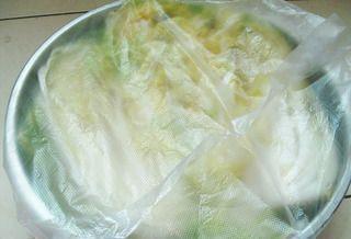 好吃|美味咸菜推荐,辣白菜的做法简单又好吃,快来学习一下吧