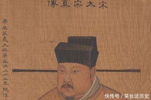 旁落|宋太祖在位16年之久，为何始终未立赵德昭为太子，导致皇位旁落？