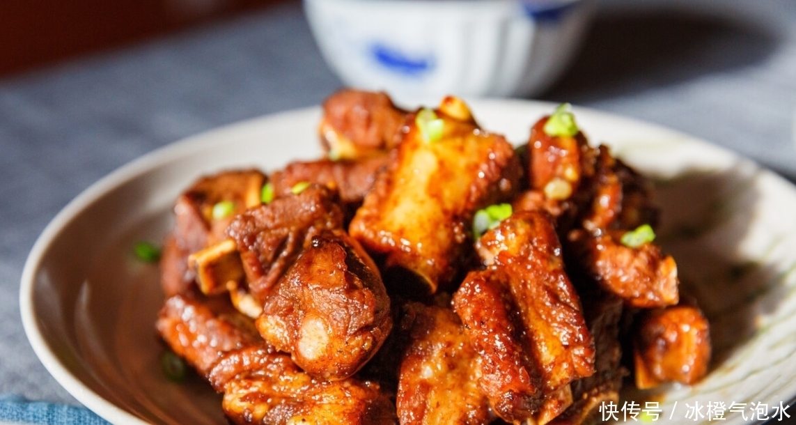  炒菜|炒菜时，记住这些家常酱法，大厨是这么做，难怪菜香