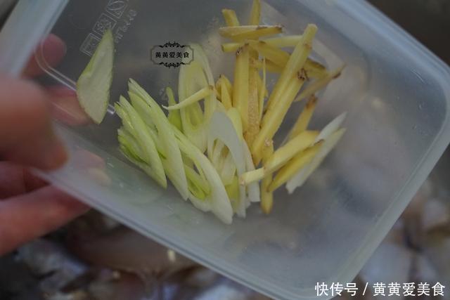 下酒|开海了,胶东人最爱吃这鱼,外酥里嫩嘎嘣脆,下饭下酒两相宜