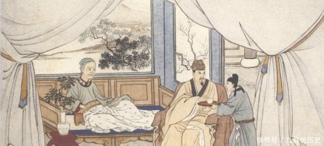 薄太后|她是二嫁之身进汉宫，被预言天子之母，为什么却被吕雉放过