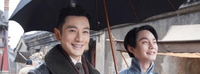 节目组|黄磊首曝《向往》内幕,黄晓明录制中途被劝退,节目组一度被停播