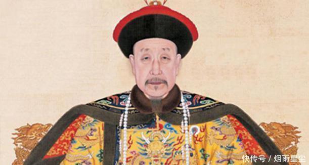 名号|江宁有一老头也叫 乾隆,非但没有被治罪,而且还富贵一生