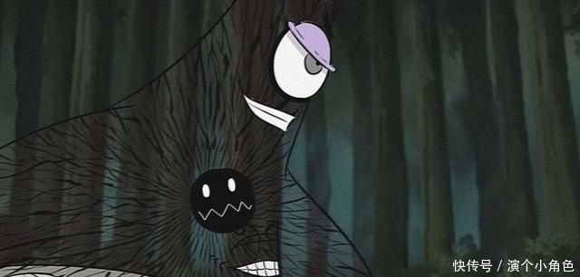 艺术就|《火影忍者》派大星扮演火影中的迪达拉，网友：还别说，挺像的