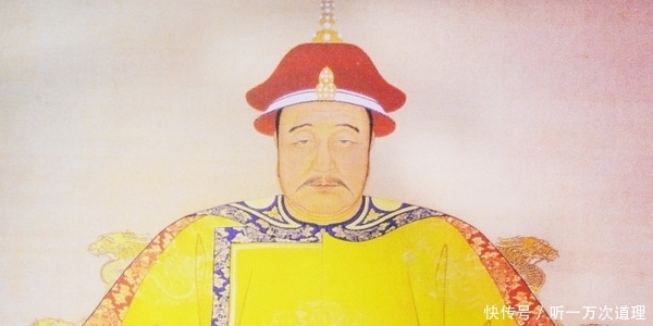 青梅竹马|孝庄多尔衮皇太极“三角恋”真相:没有青梅竹马,更没有横刀夺爱