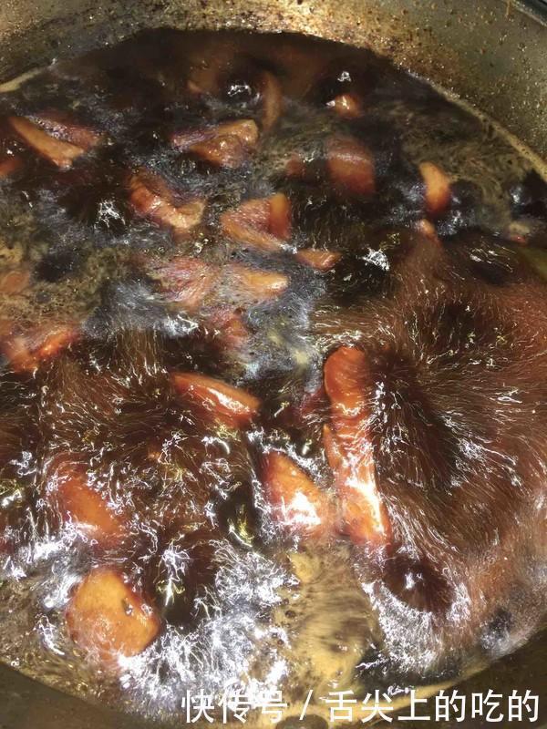 美味|大厨不小心说漏了嘴不管做什么肉,只要放勺它,鲜嫩美味不粘锅