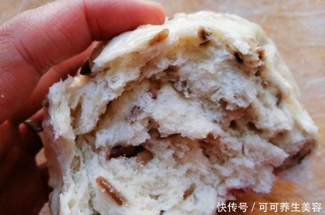 掀开|每年秋后,我家发面时都加“这一样”,掀开锅盖的那一刻,馋哭了