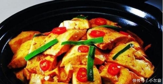 家常菜|简单而又美味的家常菜,做法简单味道一绝,保证全家人都爱吃