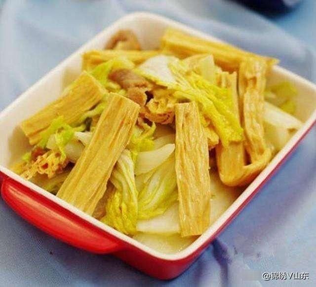 家常菜|好吃不贵的6道家常菜，简单快速，分分钟就上桌，解馋下饭不油腻