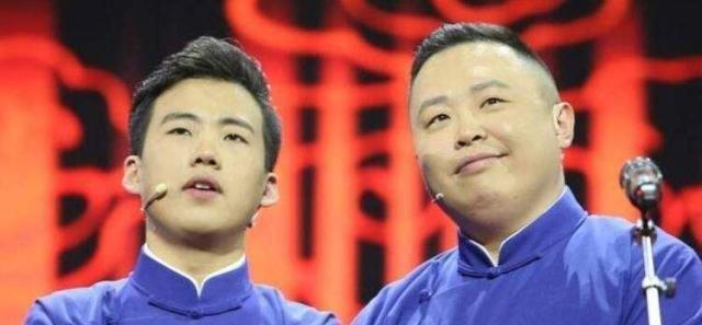 张云雷|德云社刚石节圆满结束,8对演员展现了他们的能力