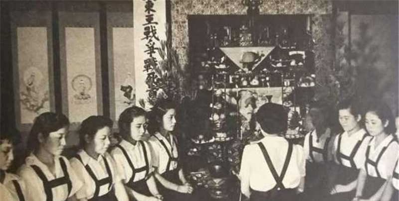 无条件|二战后日本并非无条件投降,提了三个“厚颜无耻”要求,美国悉数答应