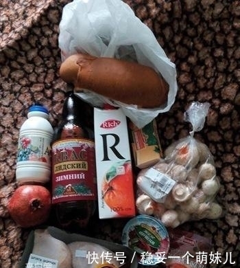  人民币|在白俄罗斯, 100元人民币能买些啥? 物价很低, 秒变百万富翁!