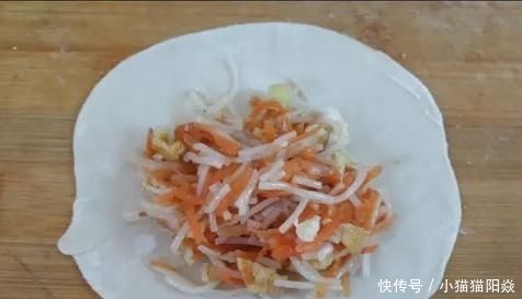 早餐|面粉不要再做馒头了,教你新吃法,晶莹剔透有营养,看着就想吃