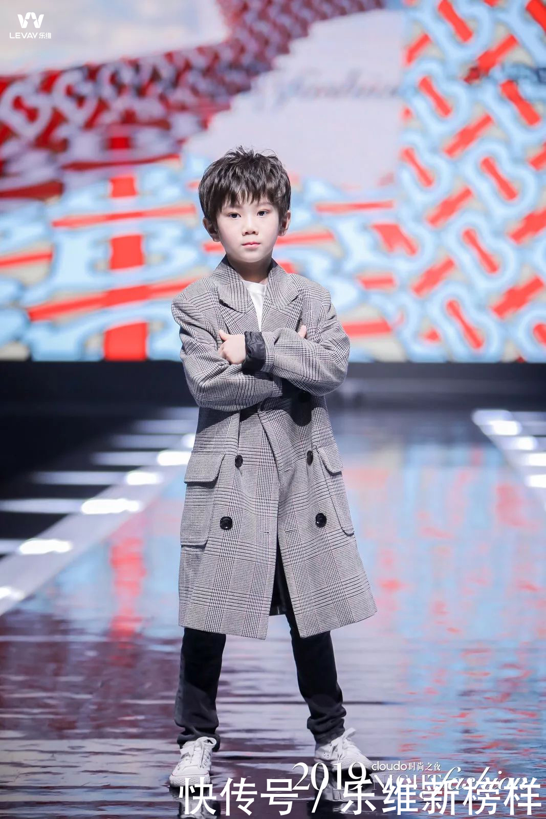 回温|乐维文化 乐维?中国高光时装周回温大赏 part2