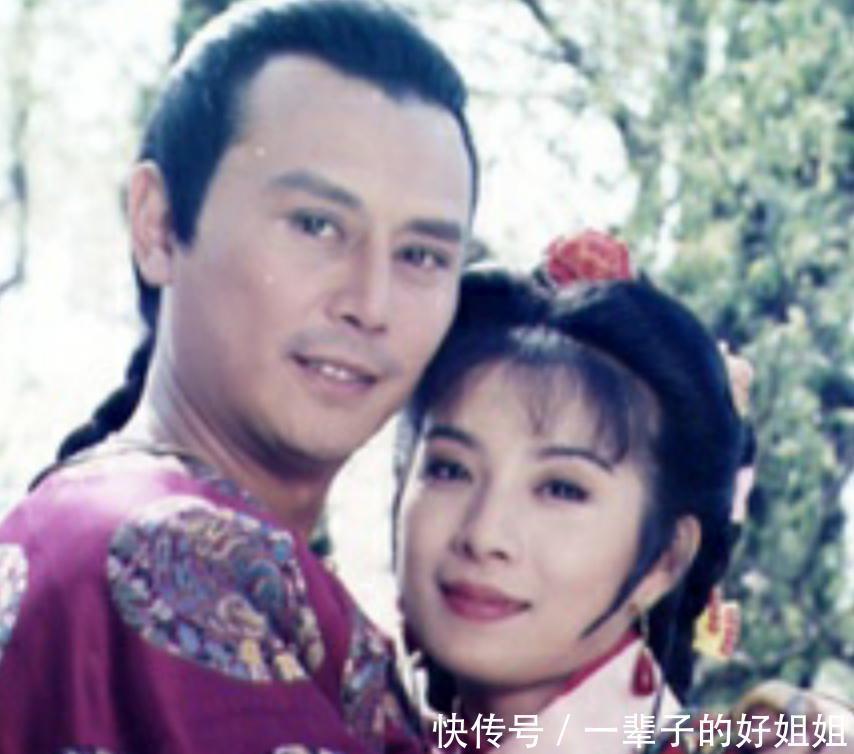  好看|为什么小时候觉得好看的琼瑶剧，长大后却觉得三观不正！