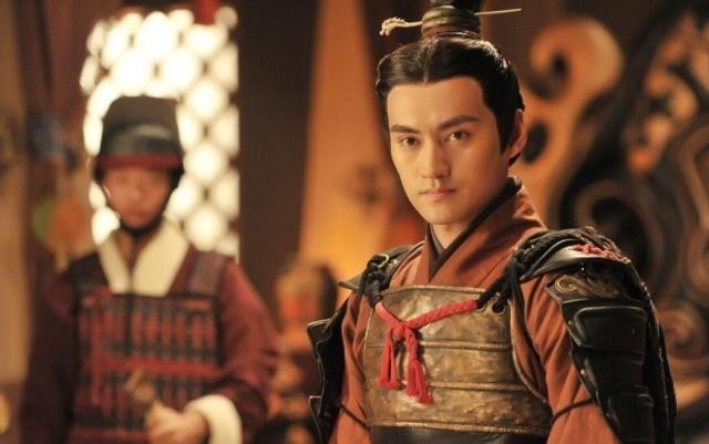 记载|一位悲催的皇帝:在位3年惨遭杀害,就连史书中也难寻他的踪迹