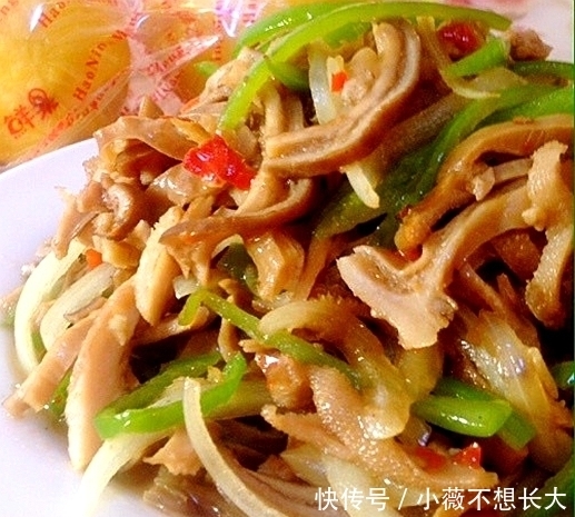 解馋|有这几道小菜下饭,真是太满足太过瘾了!麻辣鲜香,开胃又解馋!