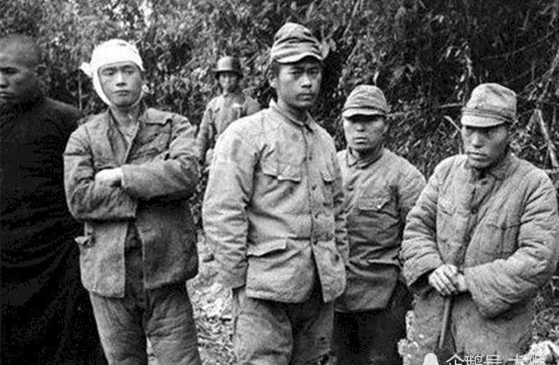 投降|抗战胜利后,一群不愿投降的日军想要逃回国,结果全成了乞丐