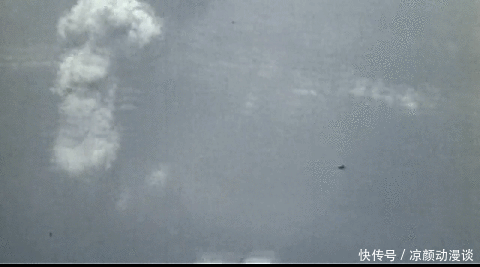  纪录片|8.6高分纪录片《广岛》：原子弹爆炸，没你想得那么简单