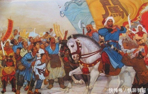 吴三桂|陈圆圆很有主见，红颜祸水的锅她不背