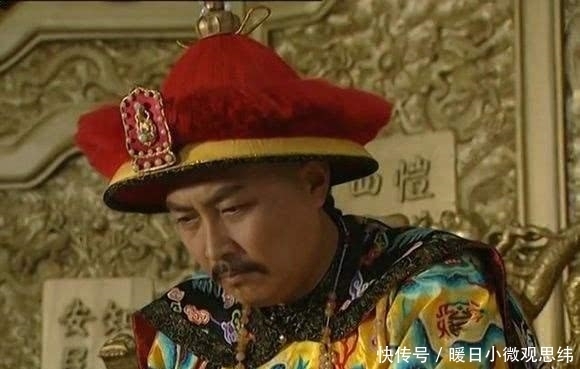  新奇|雍正登基为何首先拿十弟开刀？处置手法也非常新奇