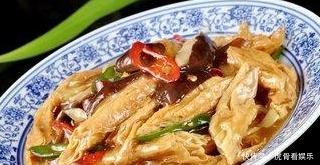 既有|30道以腐竹为主的家常菜,既有凉拌又有热炒,既下酒又下饭
