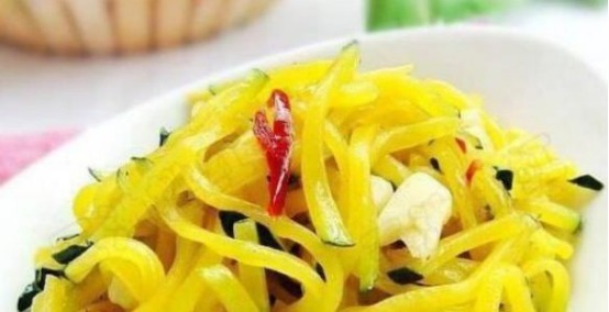  美味可口|家常菜的几道开胃菜，美味可口，让人垂涎欲滴，家人喜欢吃