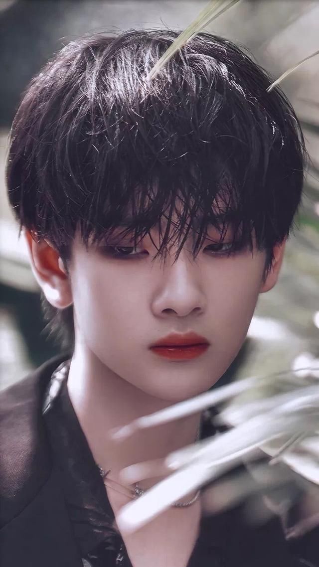  颜值|实力强劲的新兴男团R1SE，高颜值花美男让人眼前一亮