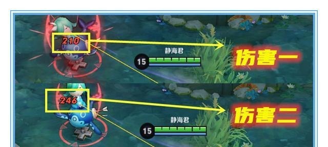 们将该数据记|王者荣耀百里玄策机制揭秘，为什么他的普攻能有6种伤害变化
