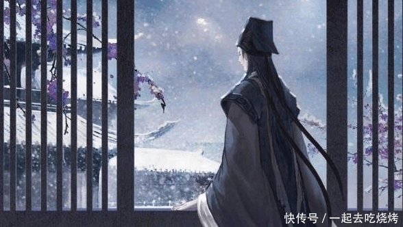 人物|《雪中悍刀行》八大人物境界排名: 王仙芝第五, 吕洞玄第二