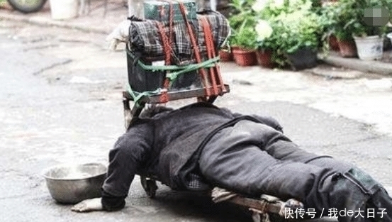 生活|常说“可怜之人必有可恨之处”, 下一句才更现实, 真是说透了人性