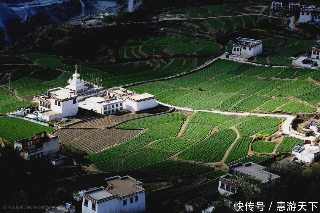  旅行|川西藏地的舌尖密码，不一样的“味蕾旅行”