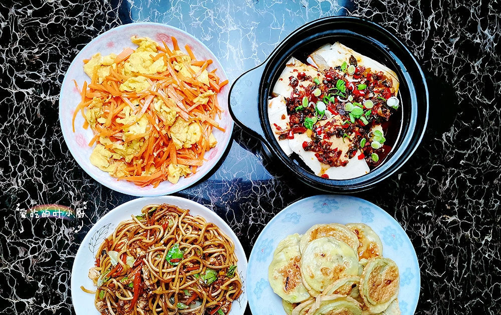 能吃晚餐|想减肥还想吃晚餐那就试试我家晚餐,健康不发胖,一周只需70元