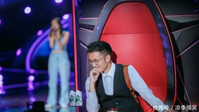 获胜|《好声音》战队PK赛:李健谢霆锋大比分获胜,李荣浩输得最惨
