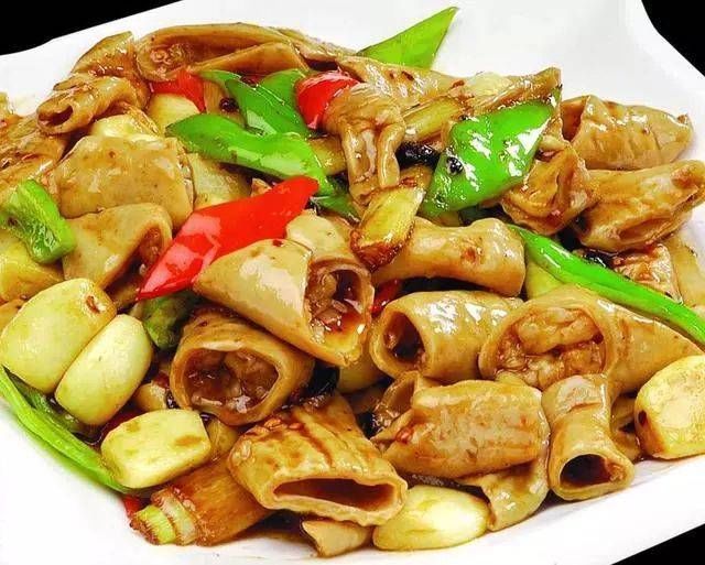  就要|这道菜老公隔两天就要吃一次，下饭又下酒，比回锅肉还好吃，解馋