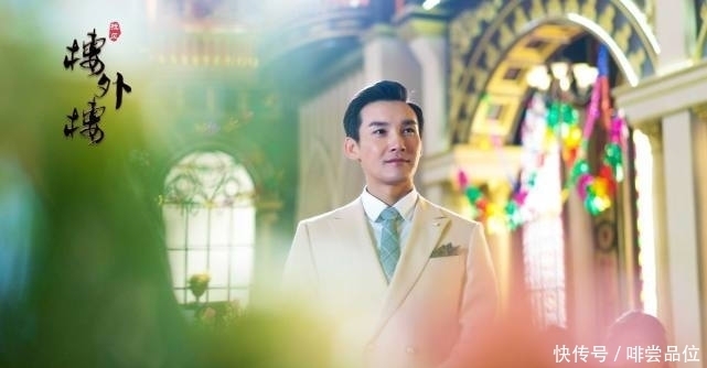 花旦|出道20年也没红,娶大8岁TVB花旦至今无子,无奈选择领养