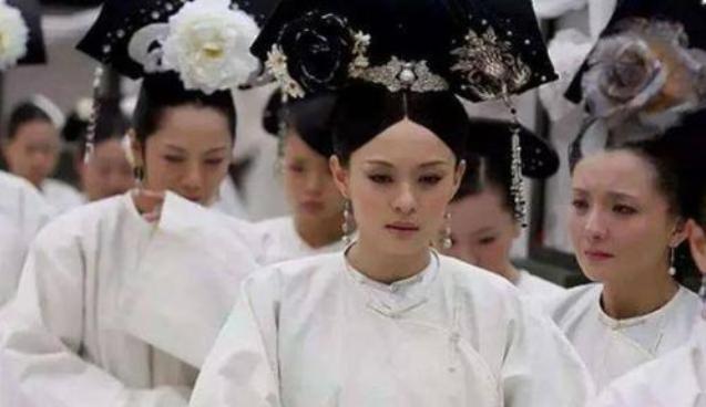 下葬|古代嫔妃下葬为何要堵上肛门?医生告诉你理由,并非迷信