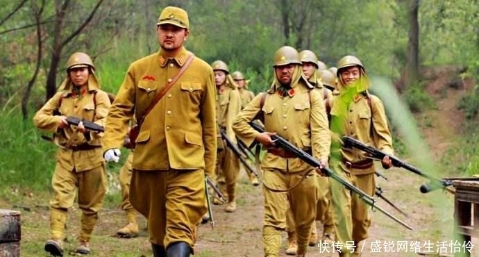  铁道游击队|四兄弟上阵抗日, 三人牺牲怒斩百余鬼子, 如今却几乎被世人遗忘
